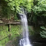 Bed & Breakfast Lilac Manor Sligo