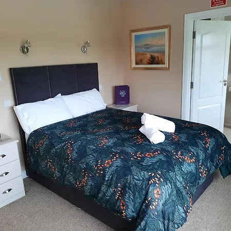 Lilac Manor Bed and Breakfast Σλίγκο