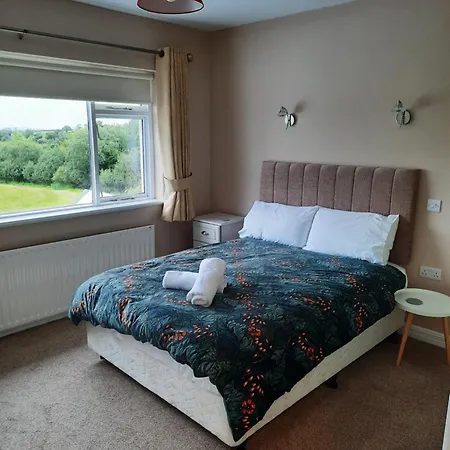 Bed & Breakfast Lilac Manor 3*