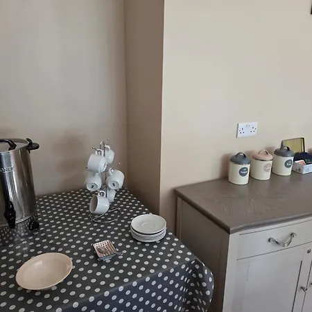 Bed & Breakfast Lilac Manor 3*