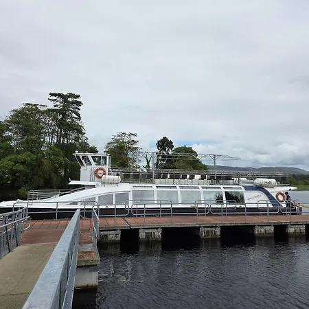 Bed & Breakfast Lilac Manor Sligo