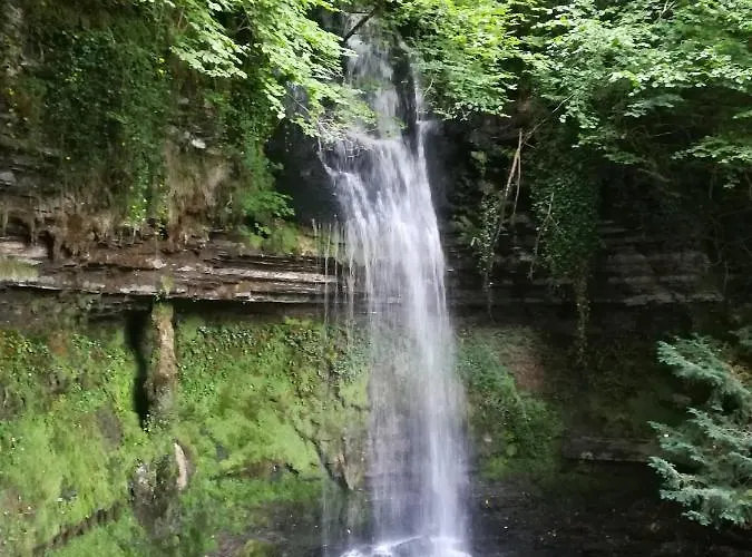 Frühstückspension Lilac Manor Sligo