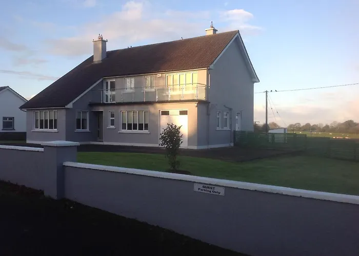 Frühstückspension Lilac Manor