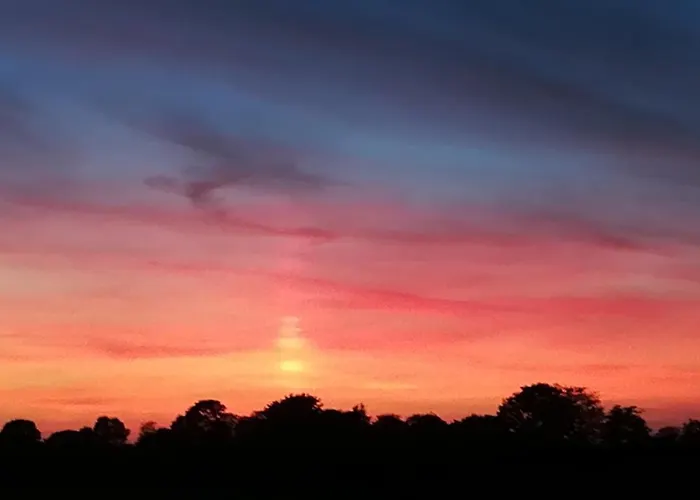 Lilac Manor 4* Sligo