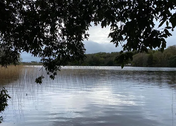 Lilac Manor Frühstückspension