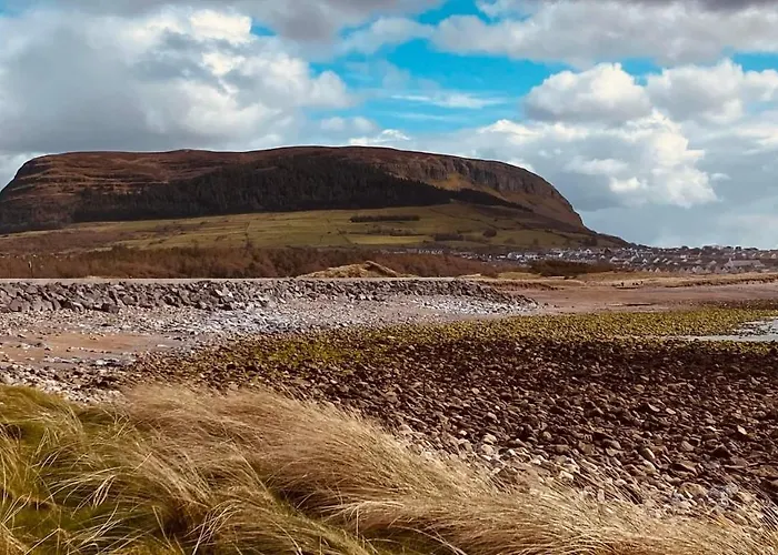 Frühstückspension Lilac Manor