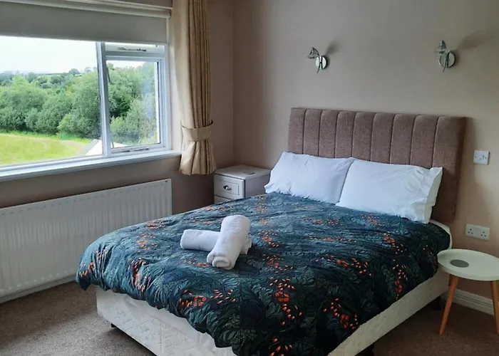 Frühstückspension Lilac Manor 4*